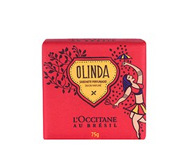 ロクシタン オーブラジル L Occitane Au Bresil ロクシタン公式通販