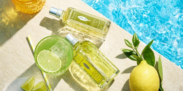 Eau de Toilette Verbena