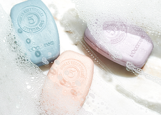 Shampoos em Barra