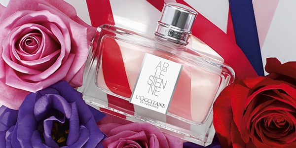 Eau de Toilette Arlésienne