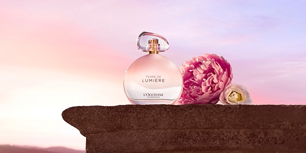 Terre de Lumière L'Eau