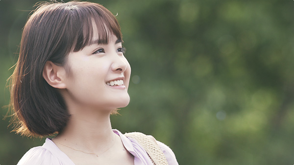 あの河瀨直美監督のムービー第二弾！THE TRUE STORIES OF L'OCCITANE