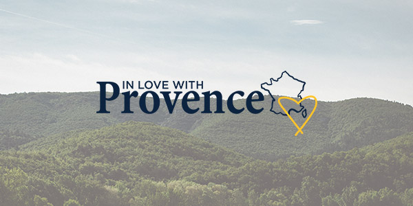 MỘT TÌNH YÊU VỚI PROVENCE