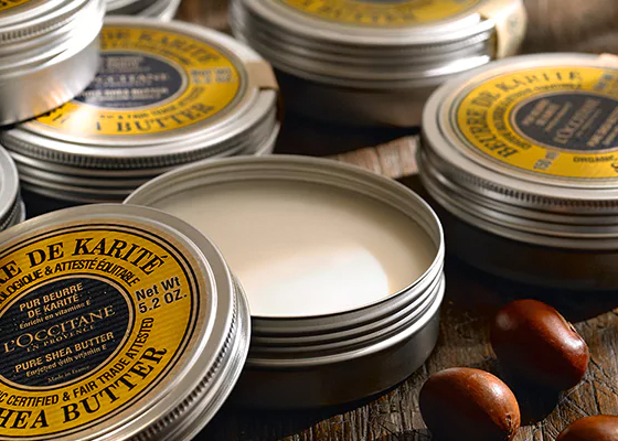 歴史から使い方まで、シアバターのすべて