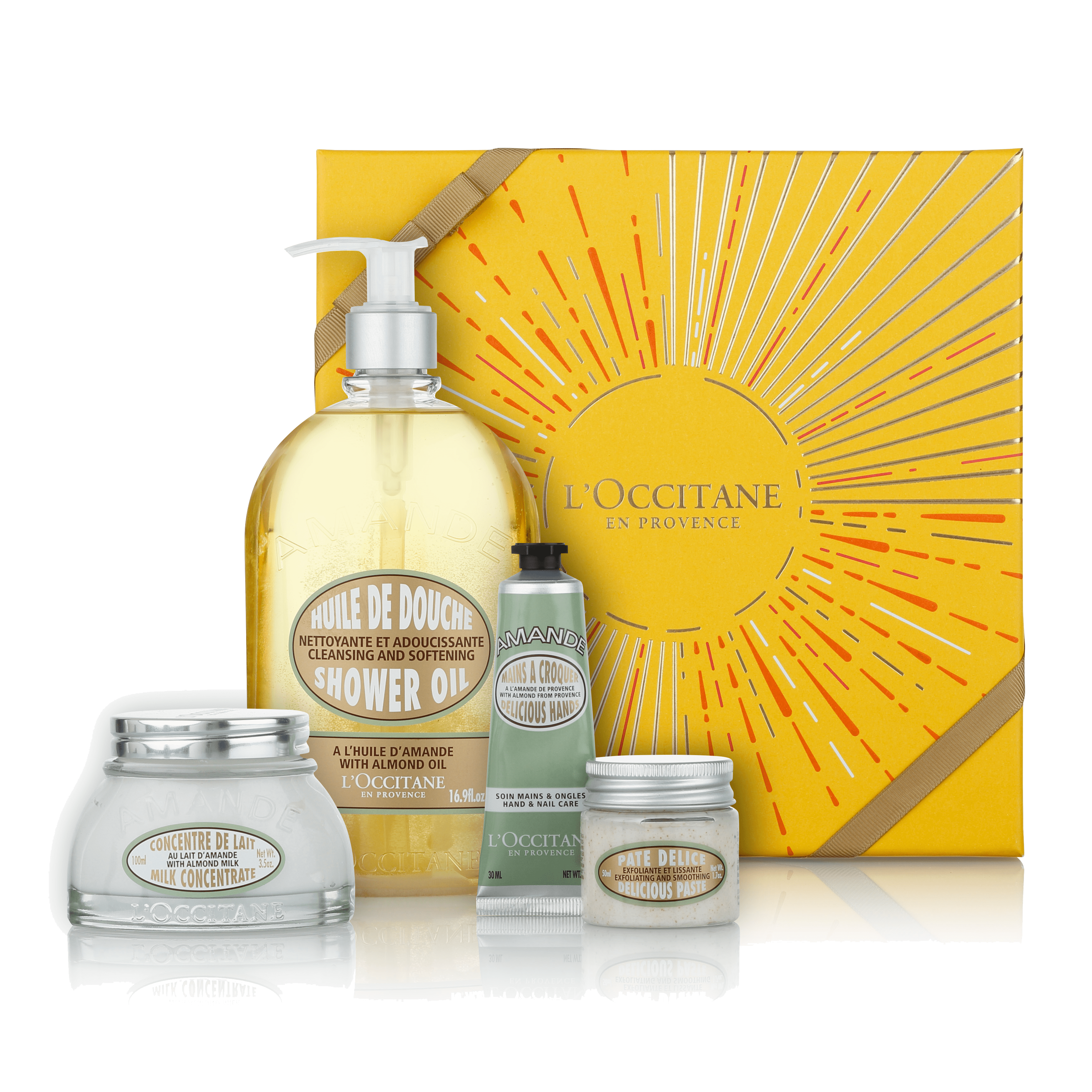 Hand Cream & Moisturisers for Dry Skin | L'OCCITANE