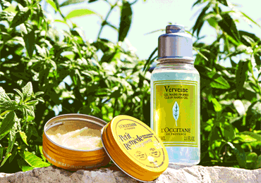 verveine hygiene handgel