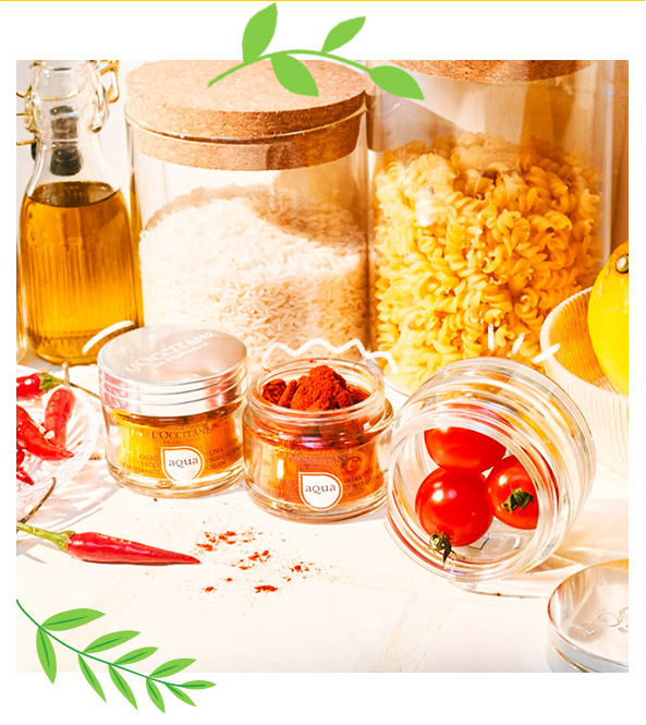 Place à la débrouille et à la seconde vie : on détourne le produit beauté de son usage initial pour en faire une jolie boîte à bijoux, un pot à plantes original et plus si affinités… 