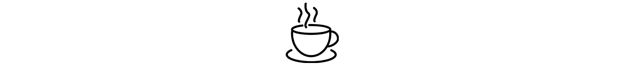 Ce soir, ce sera plutôt thé ou chocolat chaud ?