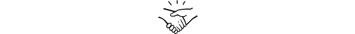 Ensemble, nous pouvons faire la différence !