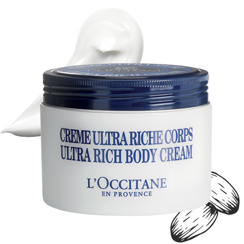 Enrichie à 25% en beurre de karité, elle protège et nourrit intensément votre peau. 