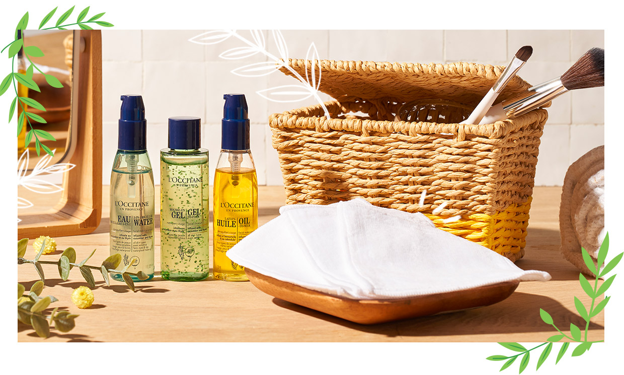 Cotons, lingettes et emballages en tout genre s'amoncellent ! Dites stop au gaspillage inutile et découvrez toutes nos petites astuces pour réduire vos déchets. 