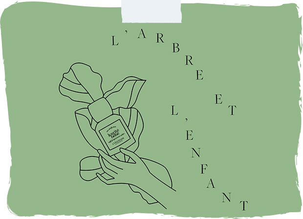 Et si demain… Nos enfants pouvaient admirer le fruit de nos projets ?