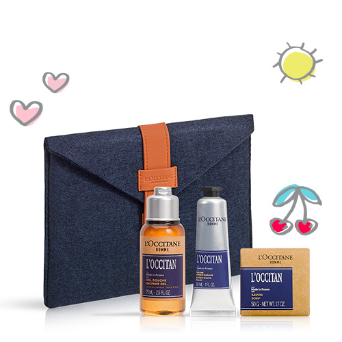 KIT DÉCOUVERTE L'OCCITAN