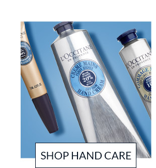 SHOP HAND CARE