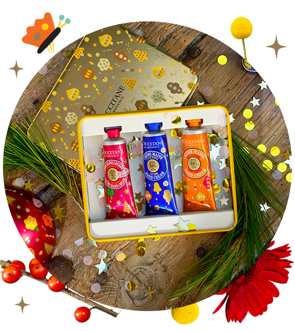 À cours d'inspiration pour votre Secret Santa ?