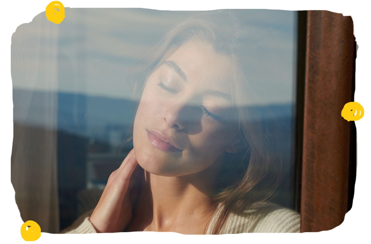 NOS CONSEILS POUR GARDER UNE BONNE MINE CET HIVER