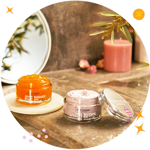 TOUS LES SOINS VISAGE