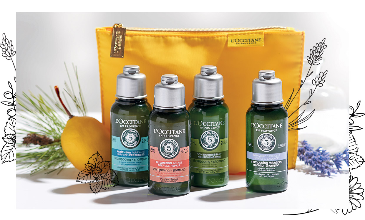 Je les adore déjà mais ils me réservent toujours des surprises... 