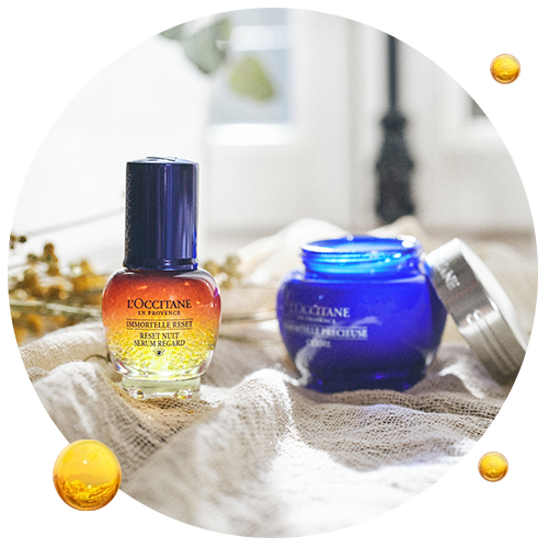 Crème Immortelle Précieuse