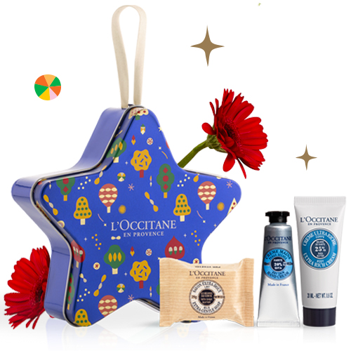 Pour illuminer la nuit du réveillon 