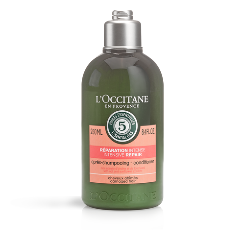 Repairing Conditioner For Dry Damaged Hair Aromachologie