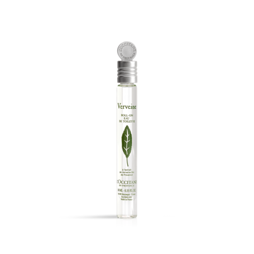 Verbena Roll-on Eau de Toilette