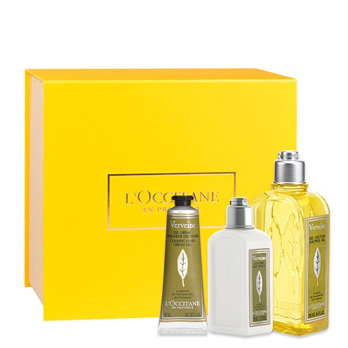 Vista 2 L'OCCITANE Presente Corporal Hidratante Verbena L'OCCITANE en Provence L'OCCITANE en Provence