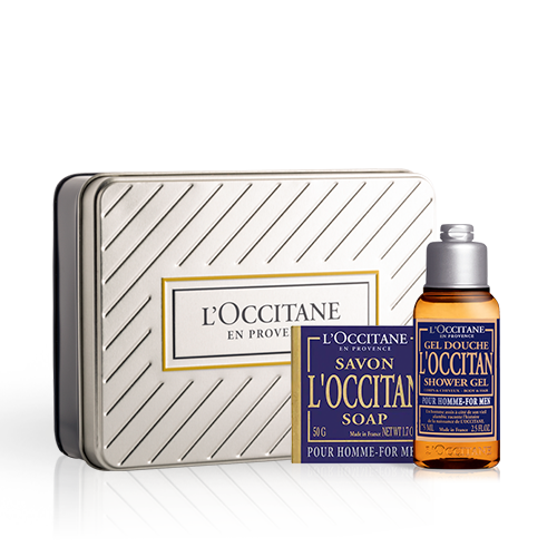 Composição Especial Viagem Duo L'Occitan