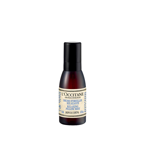 Aromachology Relaxing Pillow Mist 15 Ml Aromachologie