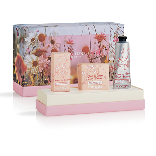 cherry blossom perfume