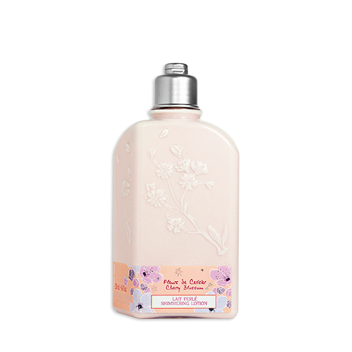 Loção Desodorante Corporal Flor de Cerejeira Limited Edition