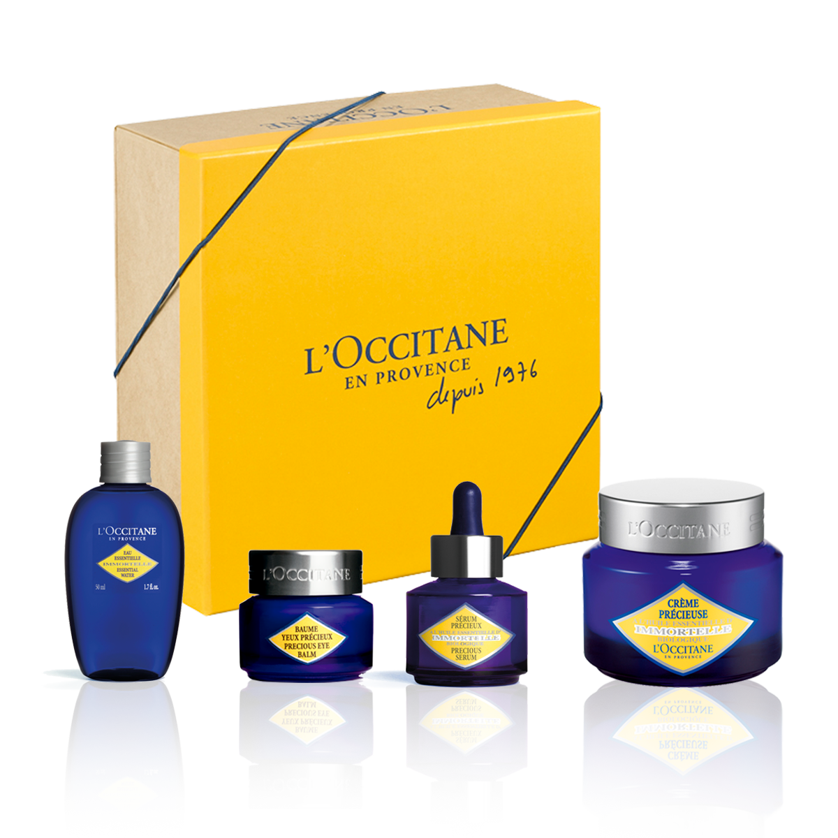 aging anti l'occitane aging Anti skincare
