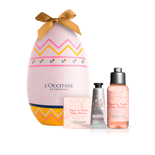 ideias de presente para 1 ano de namoro - Presente Flor de Cerejeira - Edição Limitada