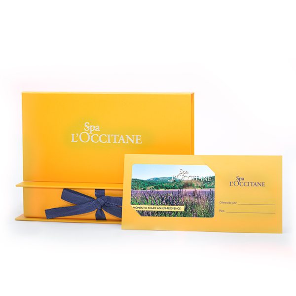 Vista 2 L'OCCITANE Momento Relax Aix-En-Provence L'OCCITANE en Provence L'OCCITANE en Provence