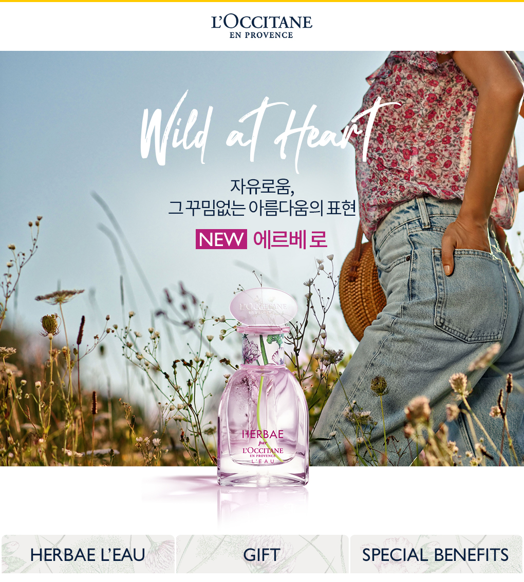 NEW 에르베로