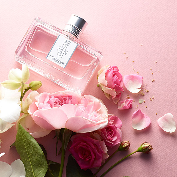 Arlésienne | Floral Perfume & Skincare | L'OCCITANE UK