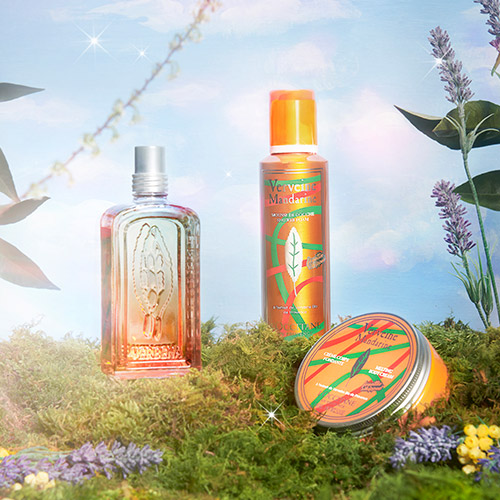 L'Occitane Lavender Harvest Hand Cream (New Packaging Travel Size) 30ml L'Occitane Lavender Harvest Hand Cream (New Packaging Travel Size) 30ml