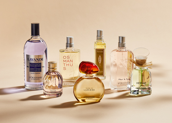 spiller flaske Skadelig The Difference Between Parfum and Toilette | L'OCCITANE UK