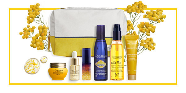 Special Offers and Discounts | Free Delivery over £35 | L&rsquo;Occitane UK