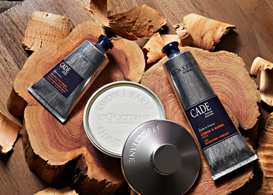 L'Occitane Magical Leaves | Leaf soap, Hand cream, Loccitane L'Occitane Magical Leaves | Leaf soap, Hand cream, Loccitane