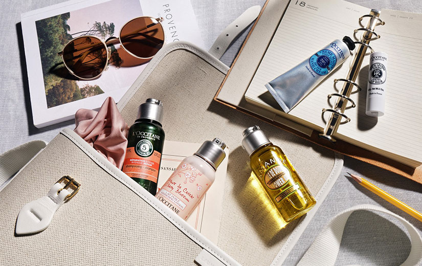 L' Occitane Hand Cream & Shower Oil Bundle, Health & Beauty L' Occitane Hand Cream & Shower Oil Bundle, Health & Beauty