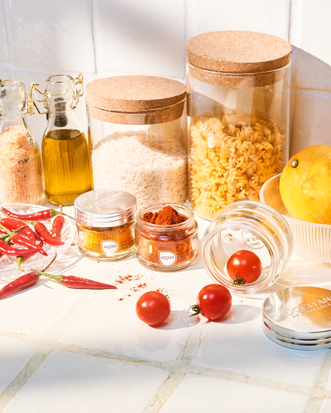 Upcycling Nos Idees Et Tutos Diy Faciles L Occitane