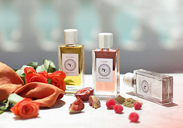 Women's Natural Fragrances | Perfume for Her | L'Occitane UK