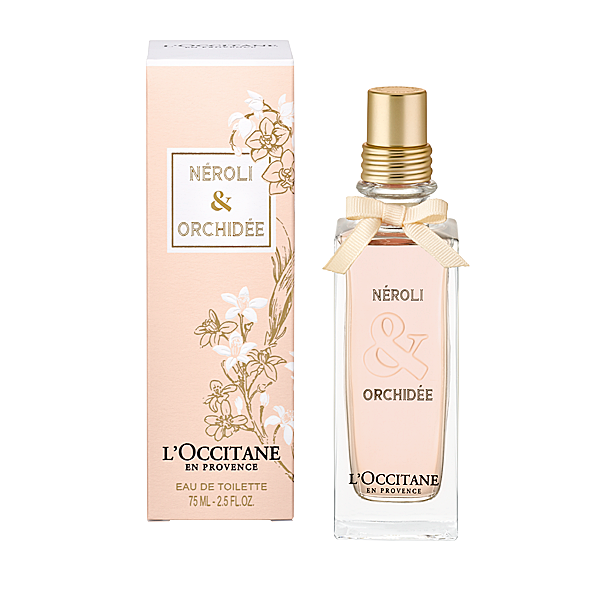 Neroli parfum. L'Occitane Neroli Orchidee духи. Туалетная вода нероли Орхидея loccitane. Духи локситан Орхидея нероли. L'Occitane нероли и Орхидея.