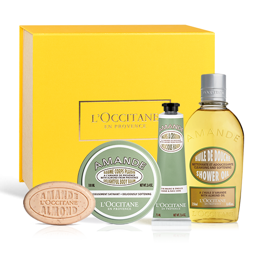 Terre de Lumière | Eau de Parfum 50ml | L'OCCITANE UK