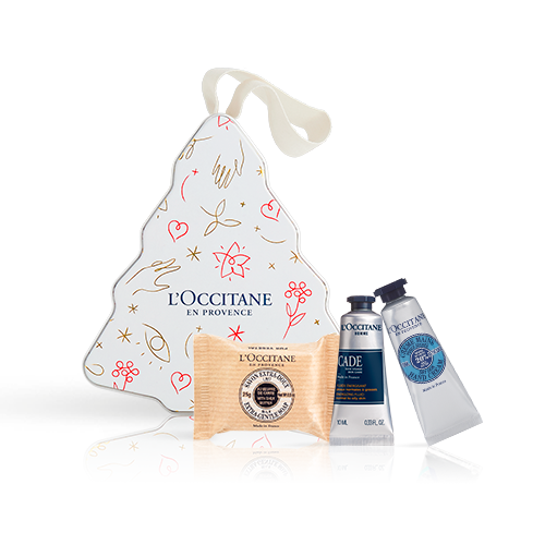 Men Essentials Festive Bauble 