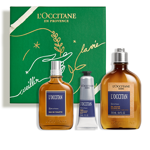 Aromatic L'Occitan Collection
