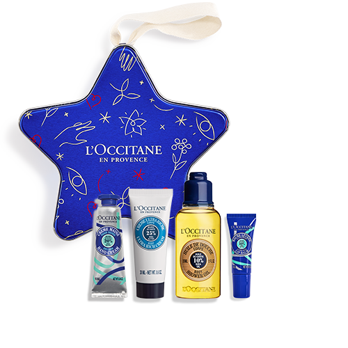 Limited Edition Shea Bauble