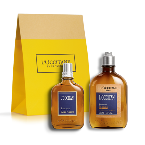 Men's Fragrances Aftershave & Perfume for Men L'OCCITANE UK