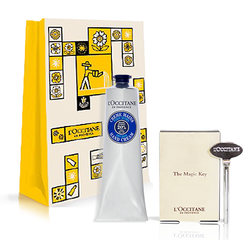 Shea Butter For Skin Body, Face & Hand Care L'Occitane UK